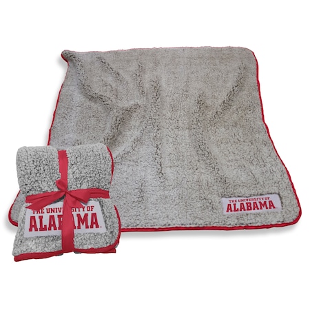 Logo Brands Alabama Frosty Fleece 102-25F-1